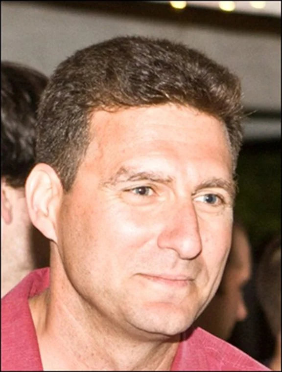 Dr. George Pess