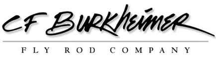 CF Burkheimer Fly Rod Company
