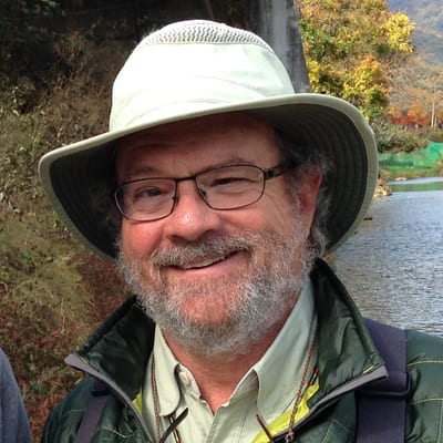 Rick Williams
